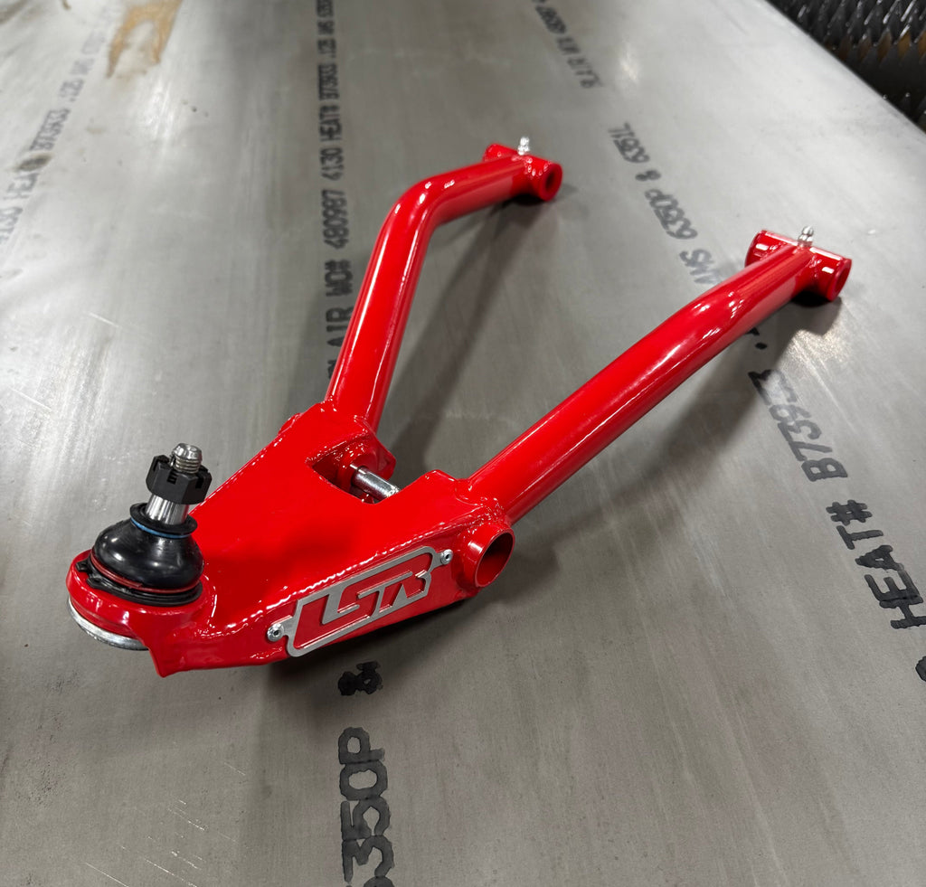 YFZ450R High Clearance XC A-Arms
