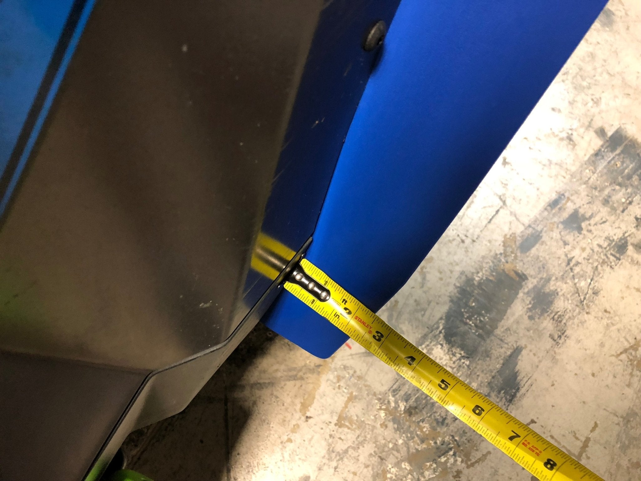 Trail Armor Mud Flap Fender Extensions for 2018-21 Textron Wildcat XX / Tracker XTR 1000