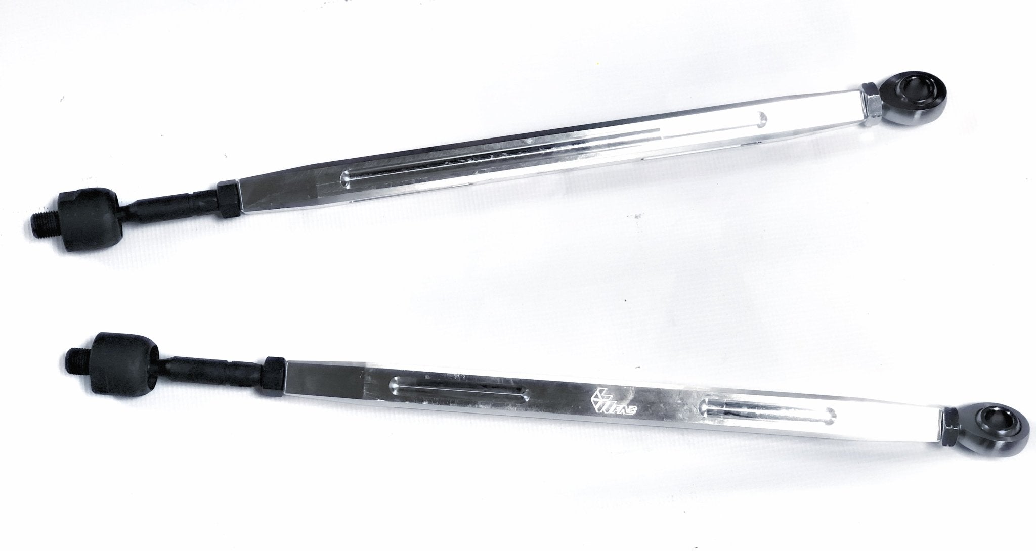 L&W Fab Tie Rods for Polaris 2014-26+ RZR XP 1000 / Turbo