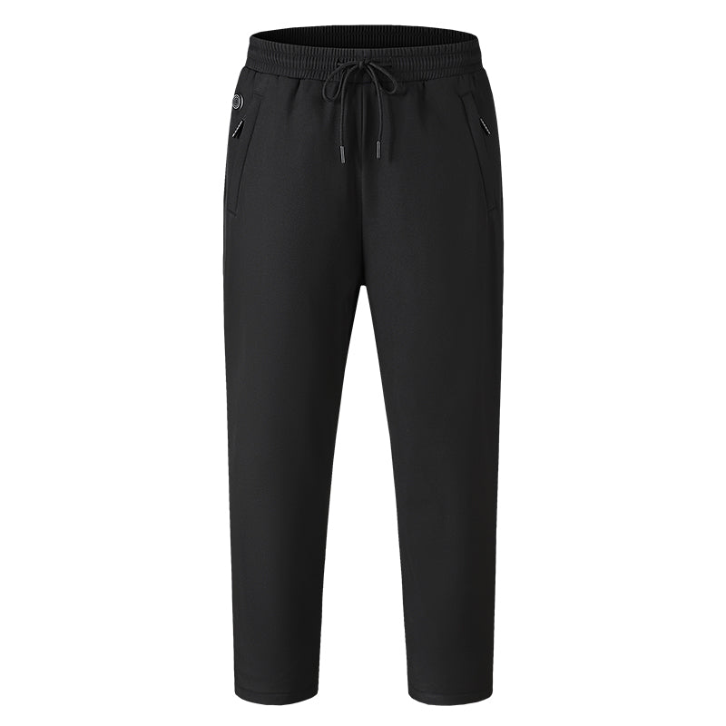 LITEGUEST 12-Zone USB Heated Pants for Winter Outdoor Adventures