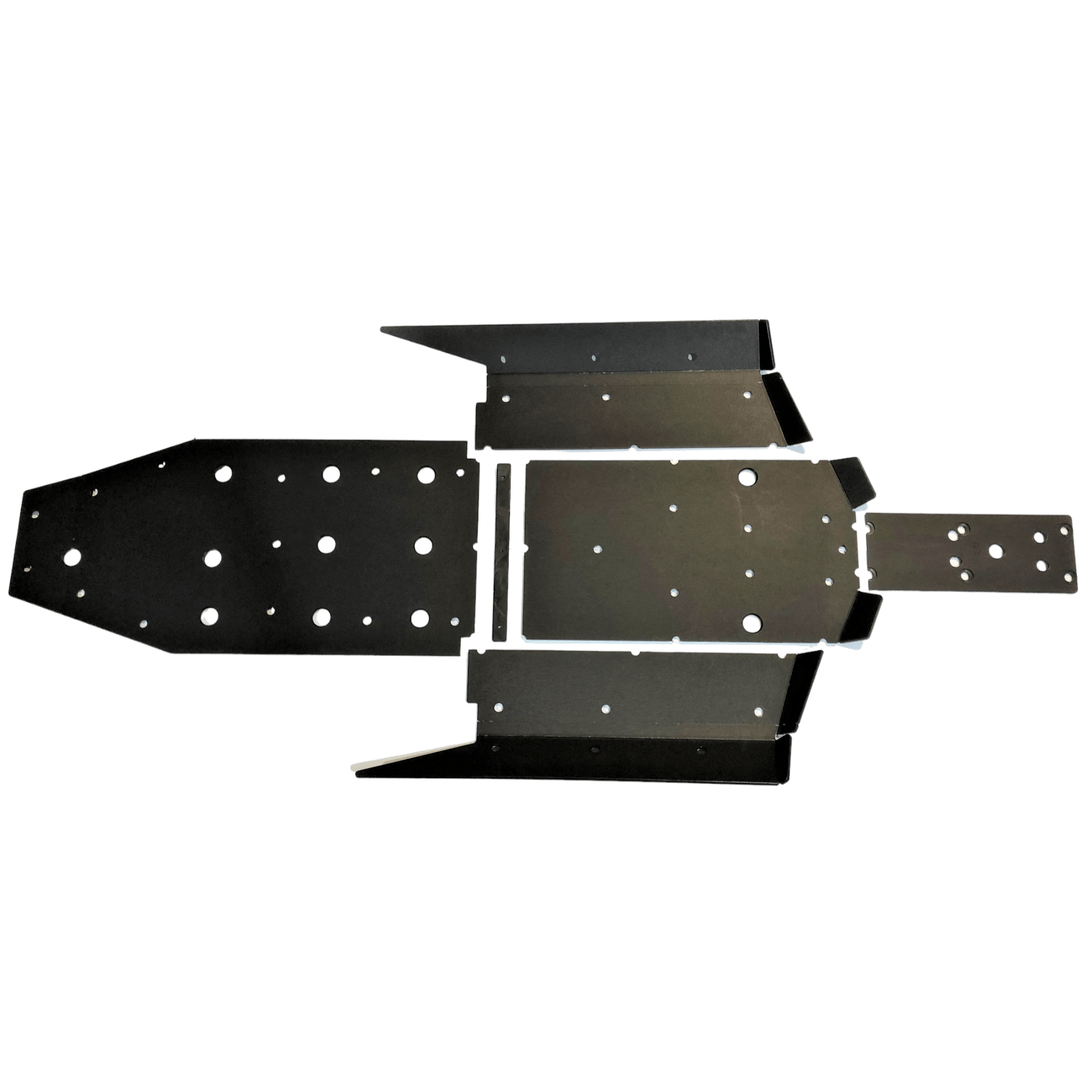 Trail Armor Full Skid Plate for Kawasaki KRX 1000