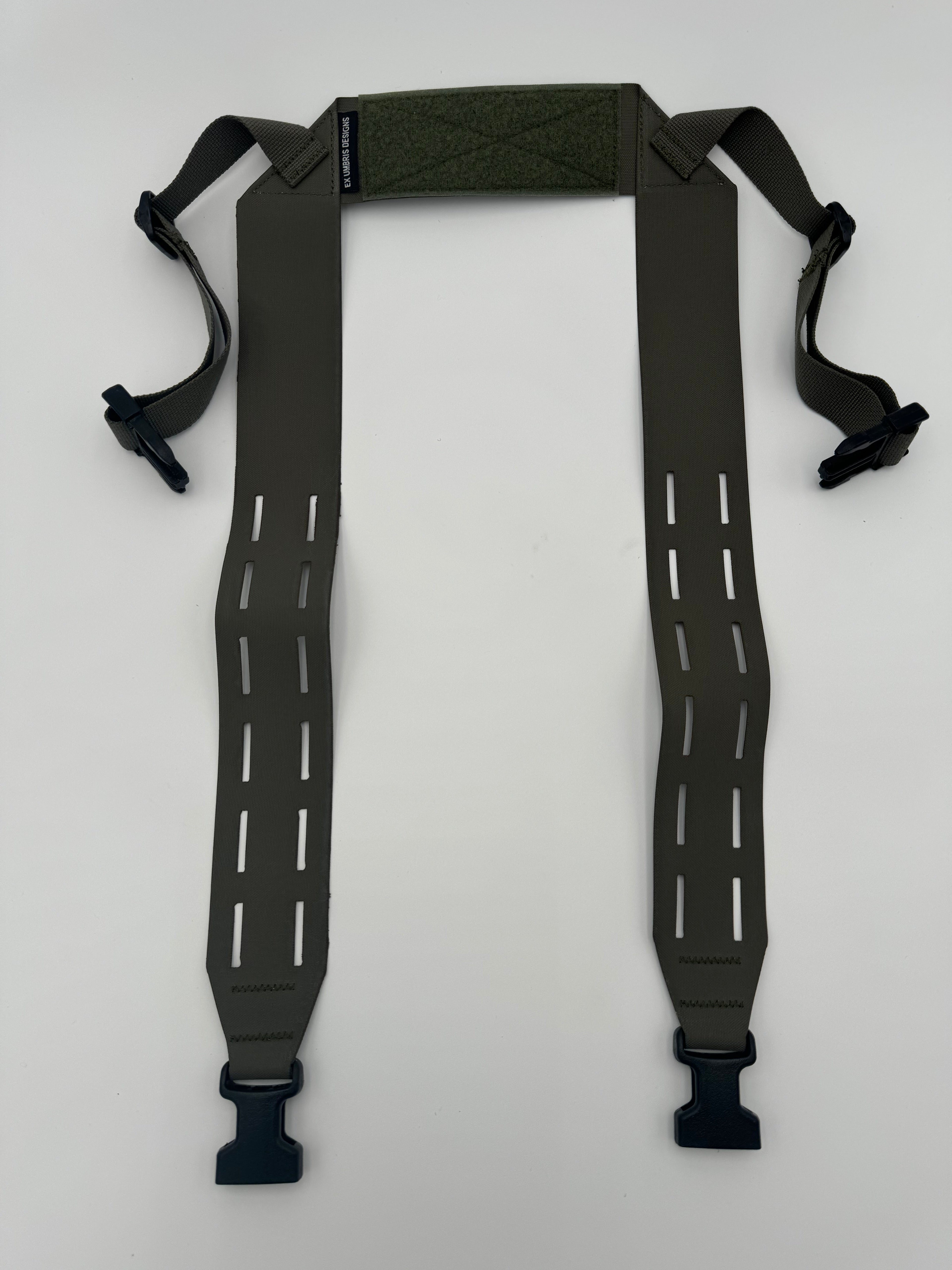 H Harness sz1