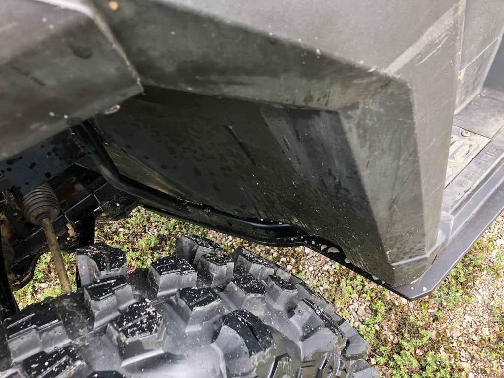 Trail Armor Full Skids Plate for 2020 Polaris Ranger 1000