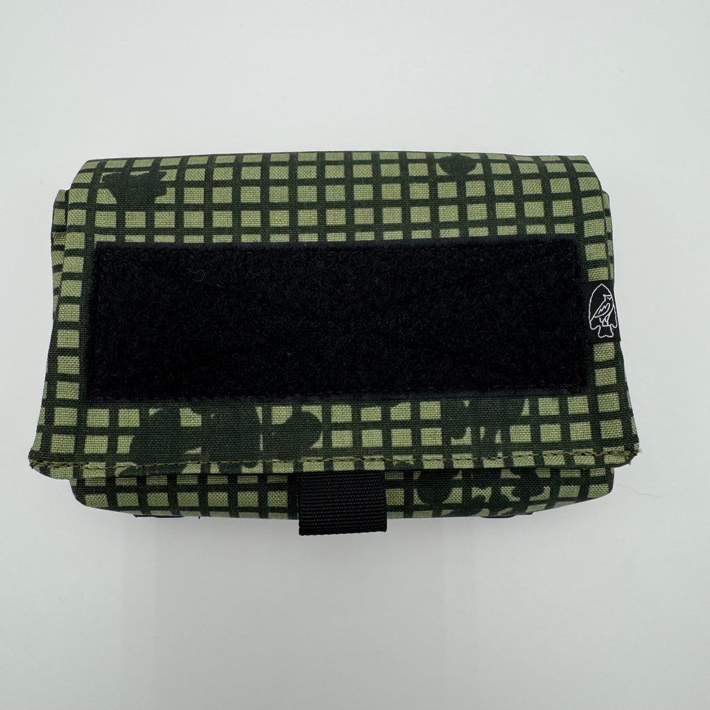 Personal Trauma Pouch v1.5