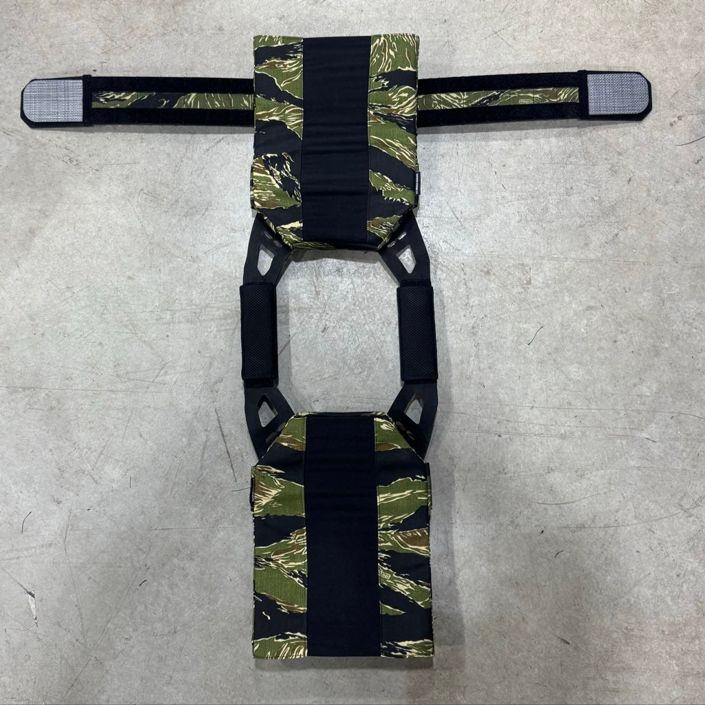 BETA Testing Plate Carrier