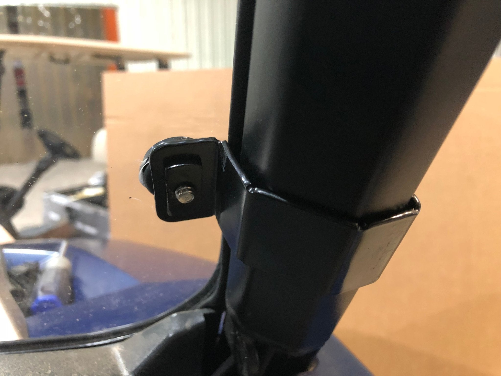 Trail Armor Full Windshield for 2020-22 Polaris General 1000 / XP 1000