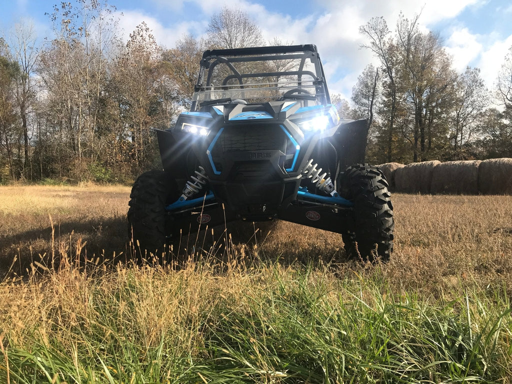 Trail Armor CoolFlo Windshield for 2019-22 Polaris RZR XP 1000 / XP Turbo
