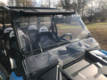 Trail Armor CoolFlo Windshield for 2019-22 Polaris RZR XP 1000 / XP Turbo
