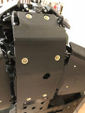 Trail Armor Bash Plate for 2021+ Yamaha Wolverine RMAX 1000