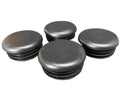 Plastic End Caps for L&W Fab Tree Kickers / Bumpers