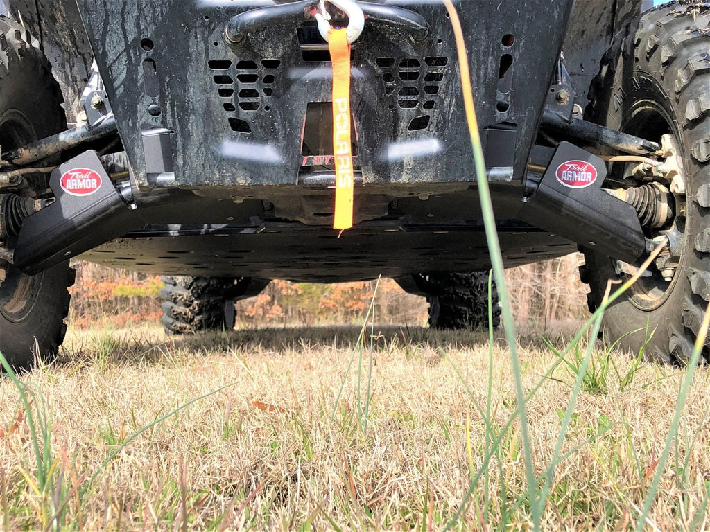 Trail Armor A-Arm Guards for 2021-23 Polaris Ranger / XP 1000 Crew
