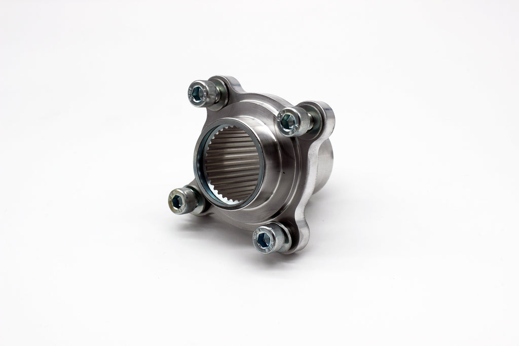 Polaris RZR 170 Billet Rear Brake Hub