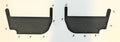 Trail Armor X4 Door Pockets for 2021+ Yamaha Wolverine RMAX2