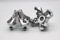 Yamaha Raptor 660 Billet Aluminum Rear Wheel Hubs