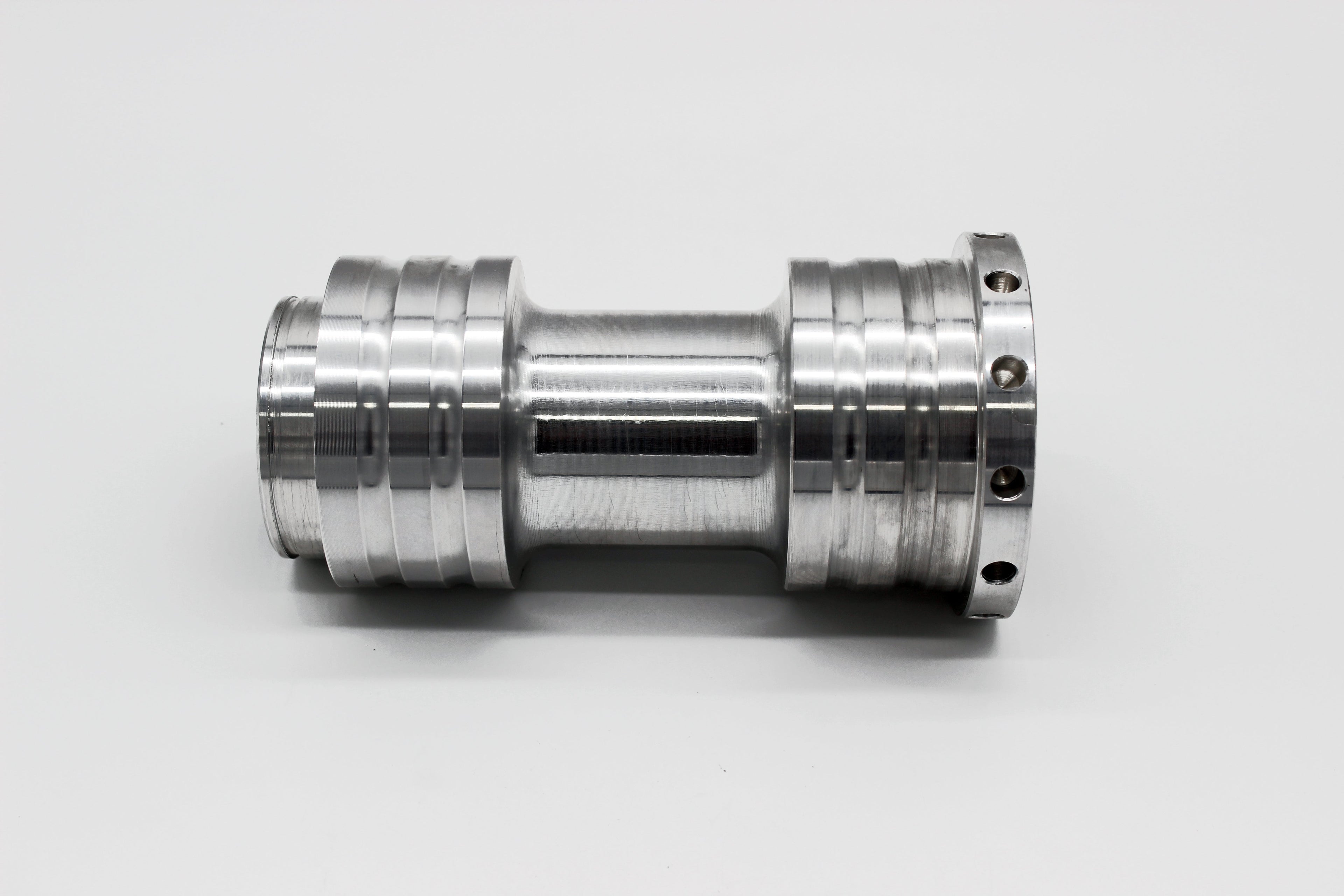 Honda 400EX Billet Bearing Housing