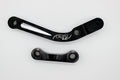 Honda TRX450 DC-6 Shock Linkage