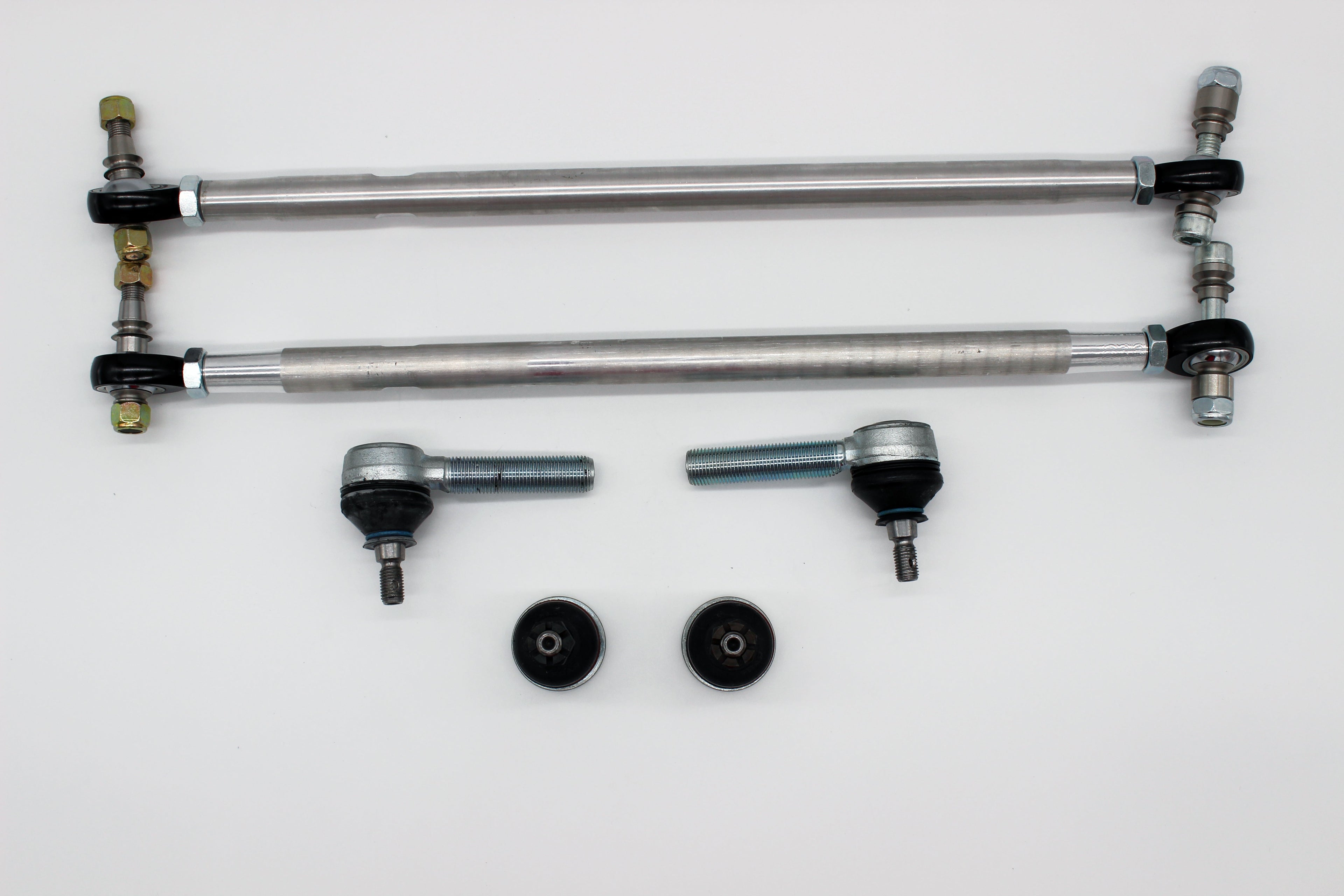 Honda TRX450 DC-PRO Spindle Conversion Kit