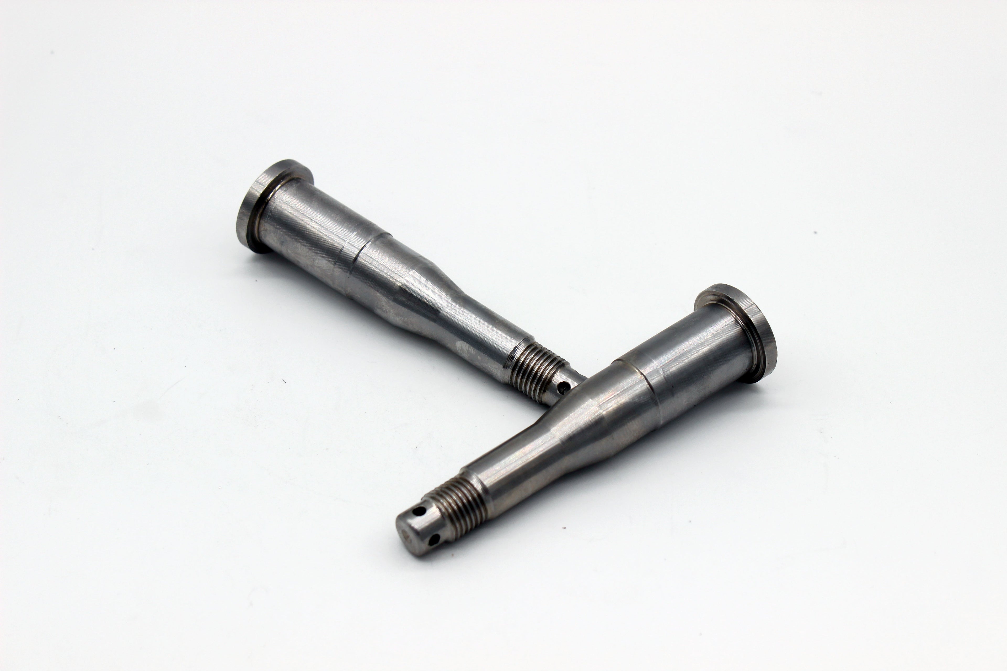 Suzuki LTR450 Heavy Duty Front Spindle Shafts