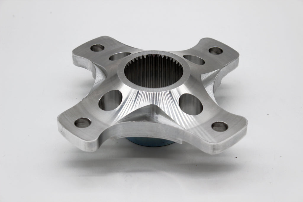 Suzuki Z400 Billet Disc Brake Hub