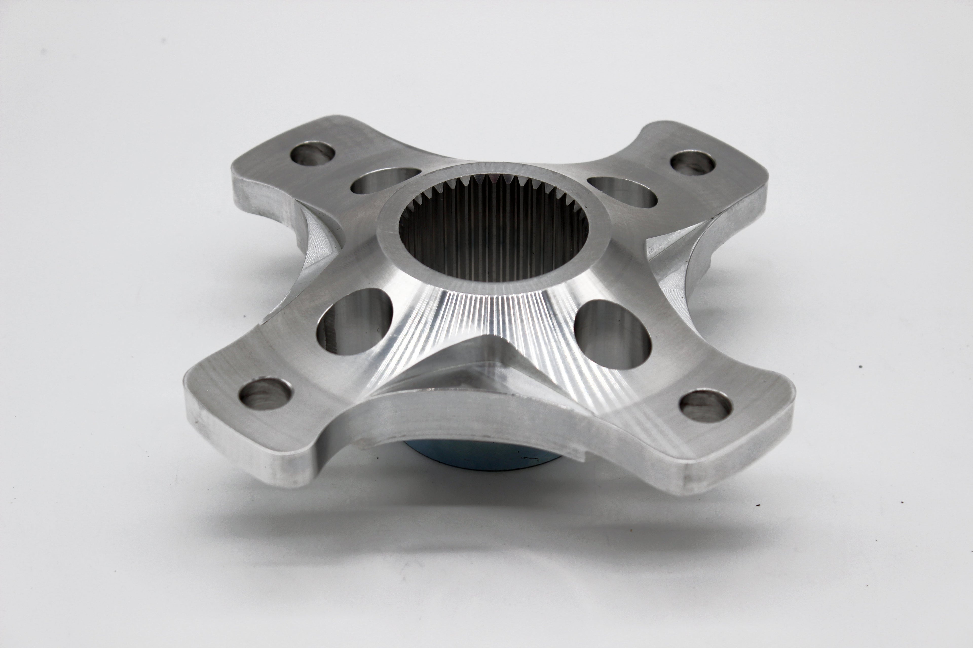 Suzuki Z400 Billet Disc Brake Hub