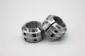 Suzuki Z400 Billet Locknut