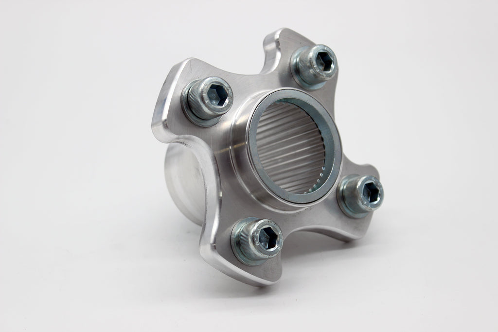 Kawasaki KFX400 Billet Sprocket hub