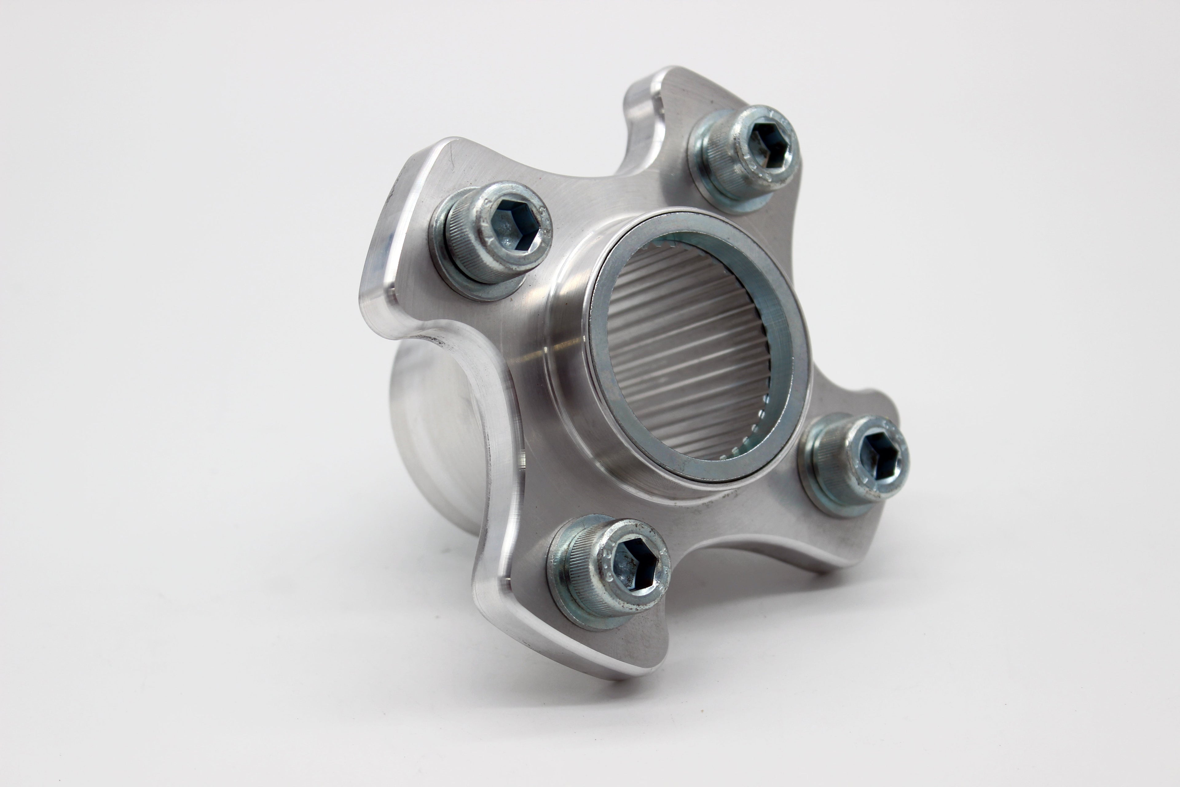 Suzuki Z400 Billet Sprocket hub