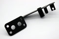 Polaris RZR 800 Gas Pedal