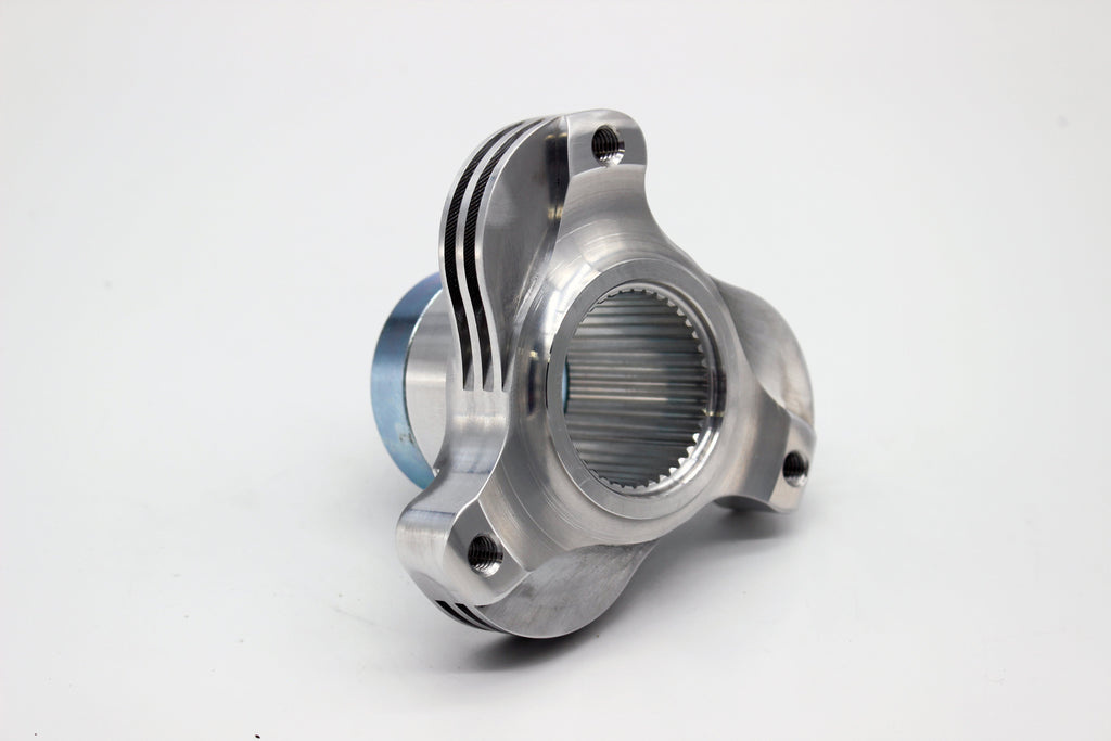 Suzuki LTR450 Billet Disc Brake Hub