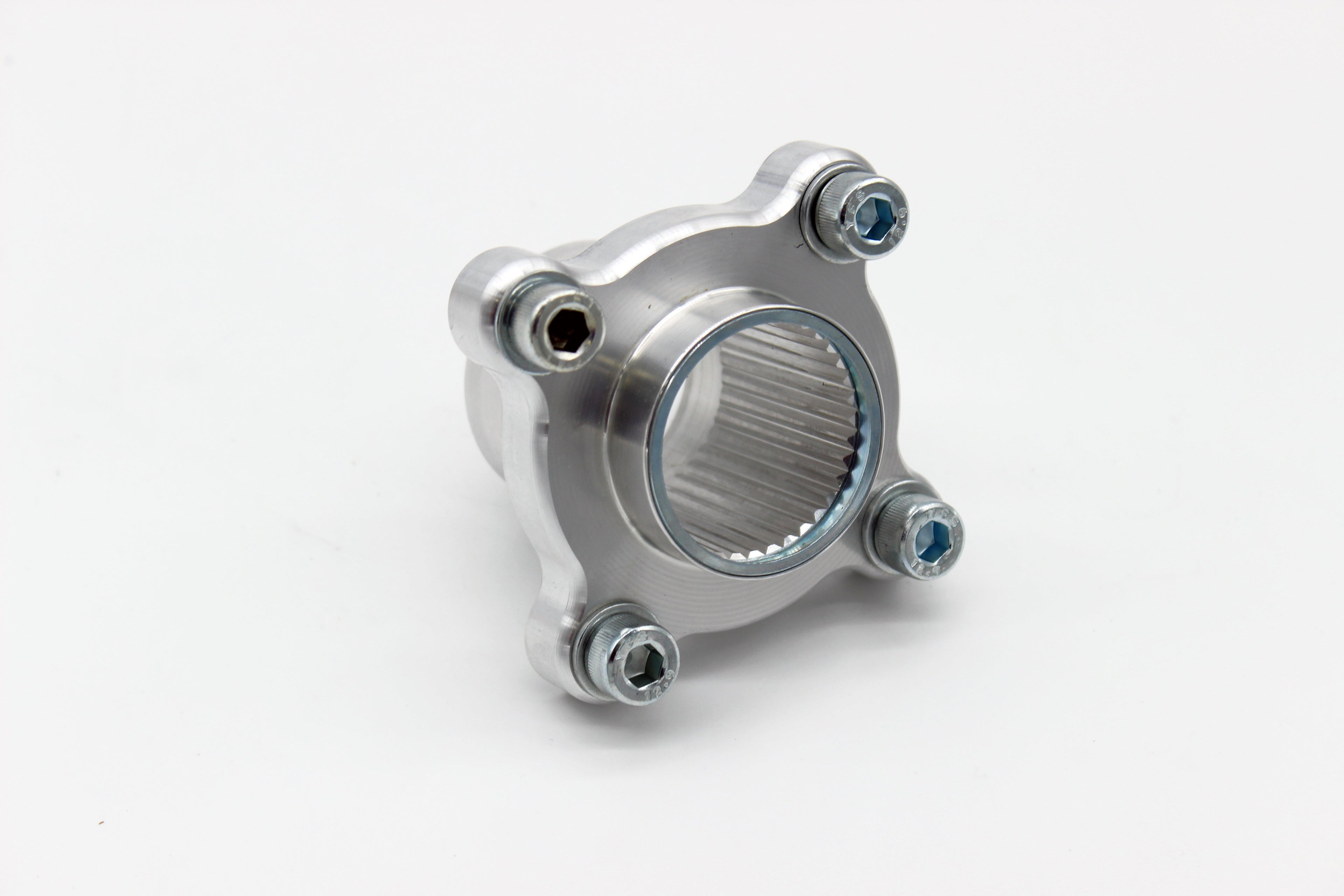 Yamaha Blaster Billet Disc Brake Hub