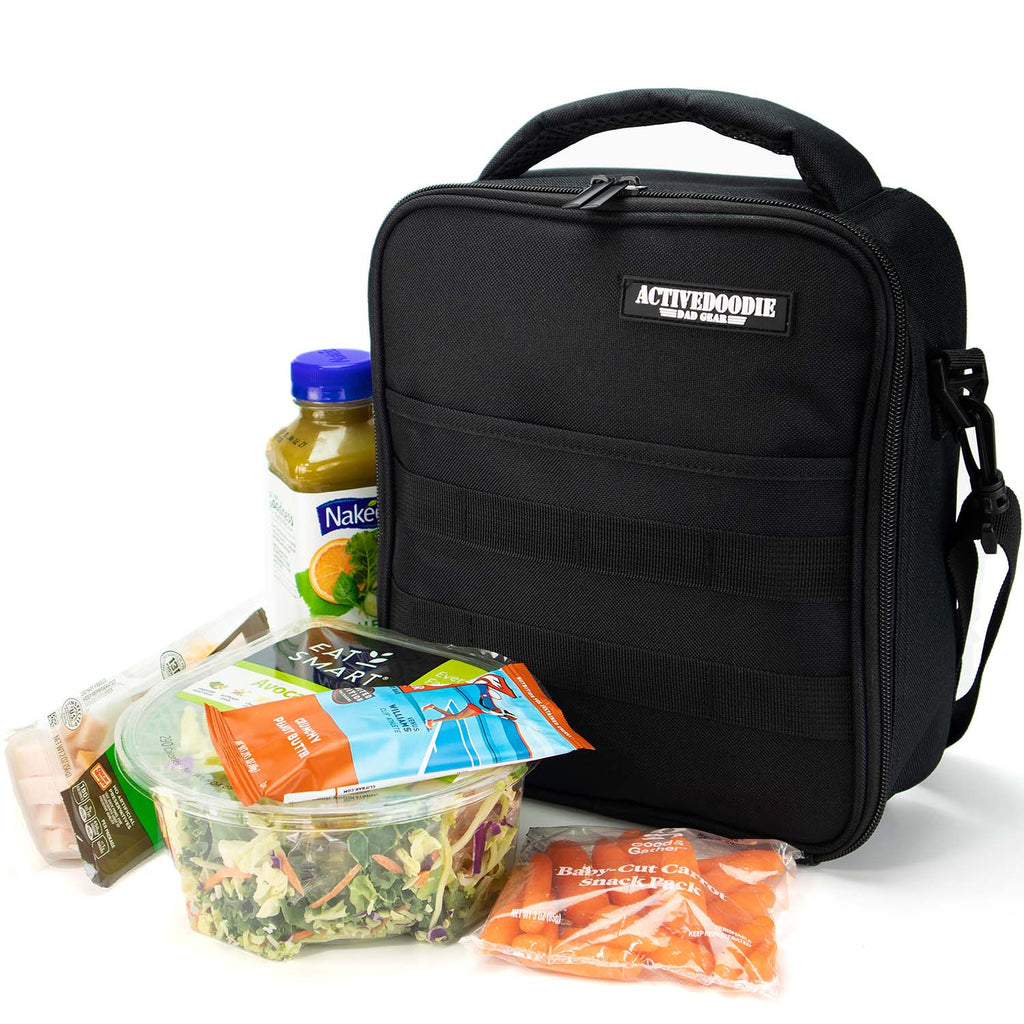 Active Doodie® Lunch Bag for Dads