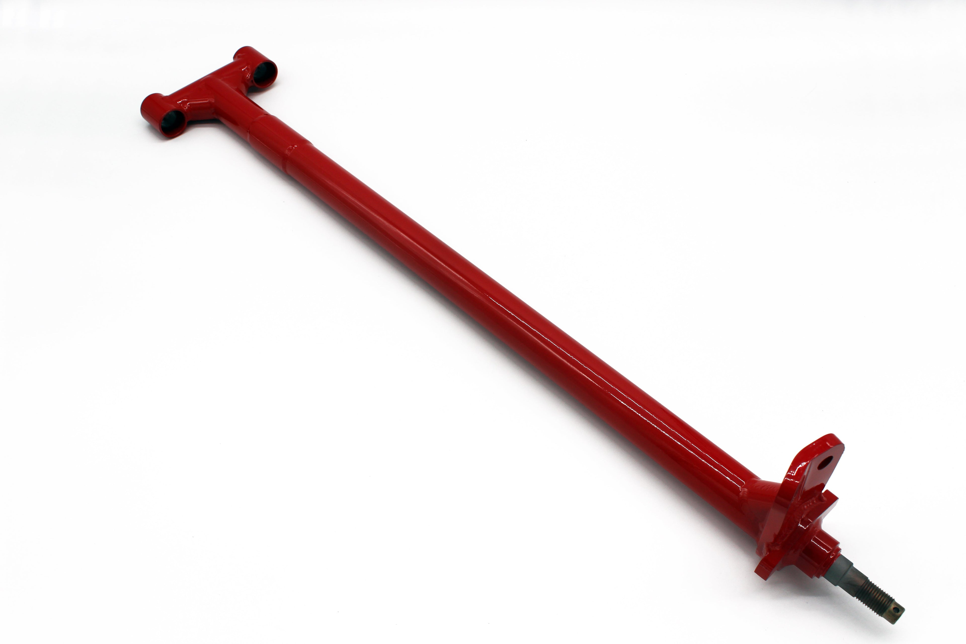 Honda TRX450 Steering Stem w/ Anti-Vibe Clamp