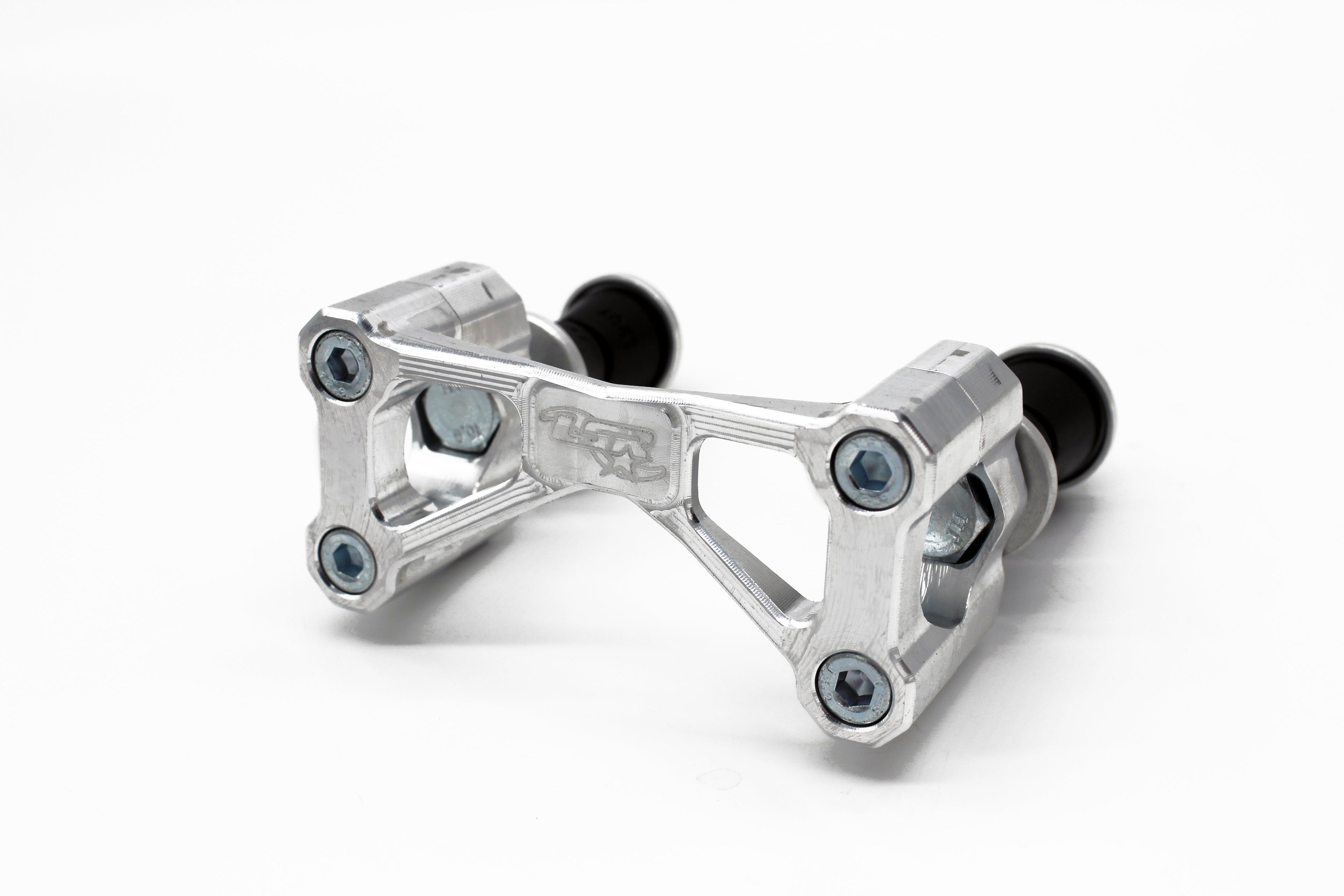 Polaris Predator Steering Stem w/ Anti-Vibe Clamp