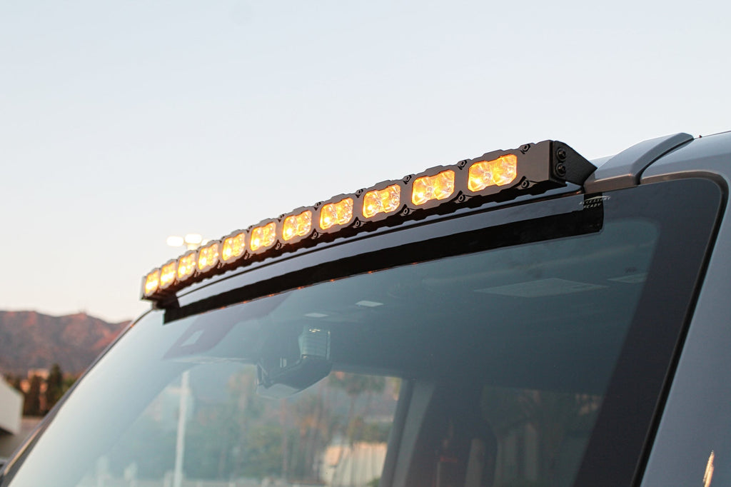 Ford Bronco 40in Roof Light Bar 2021- PRO