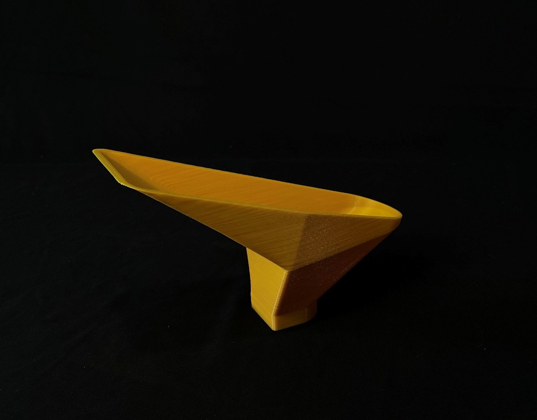 FastLab Oil Drain Funnel for Can-Am X3