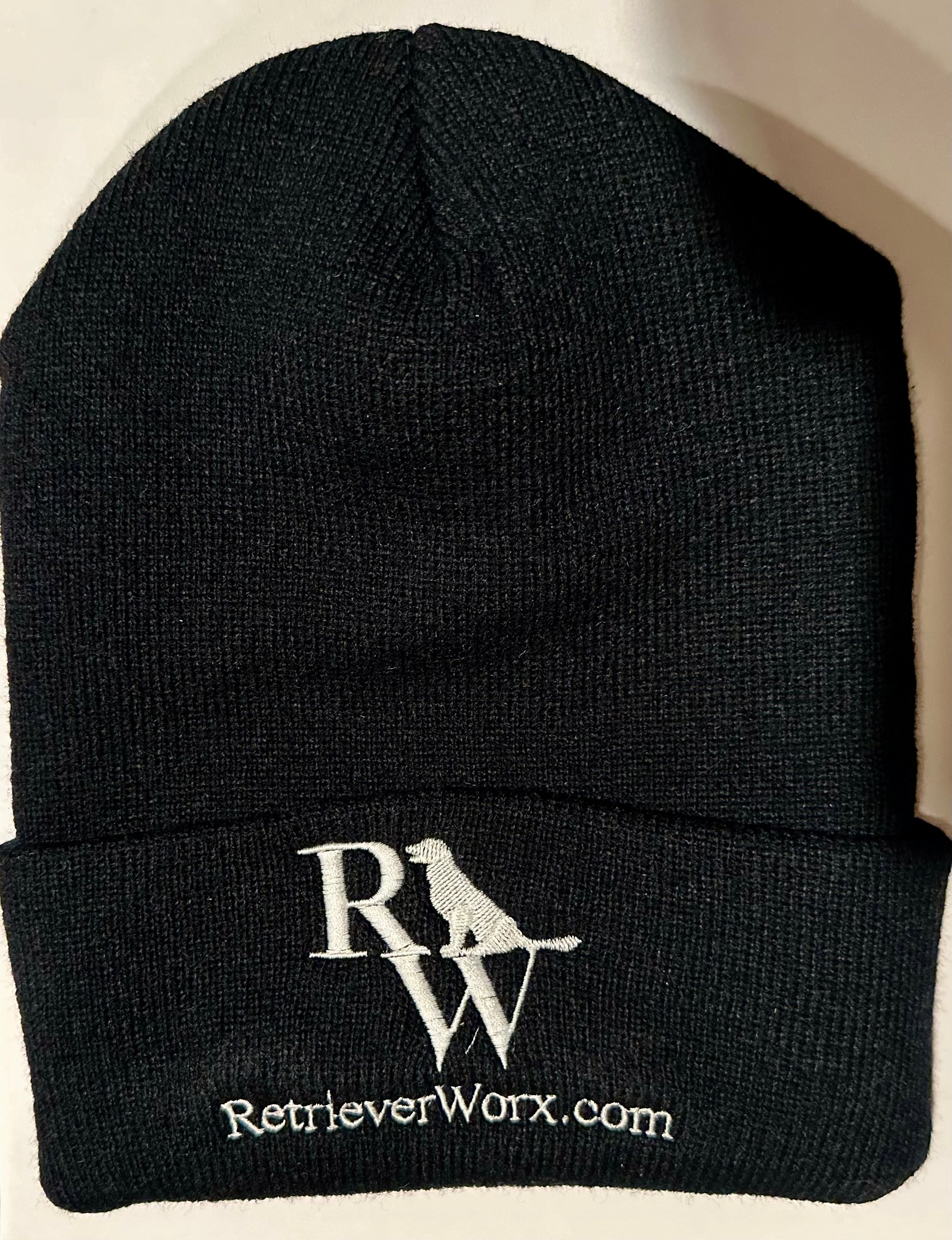 Retrieverworx Beanies 🇺🇸