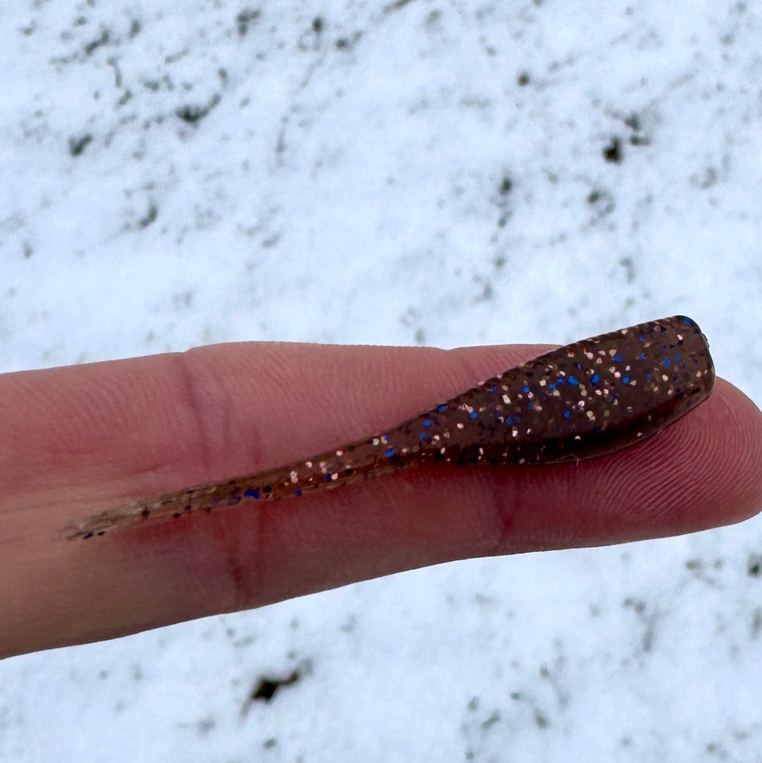 BS Minnow 2"