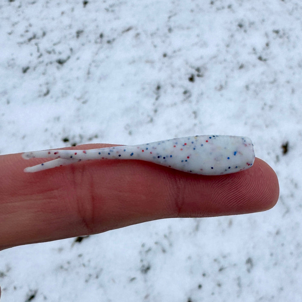 BS Minnow 2"