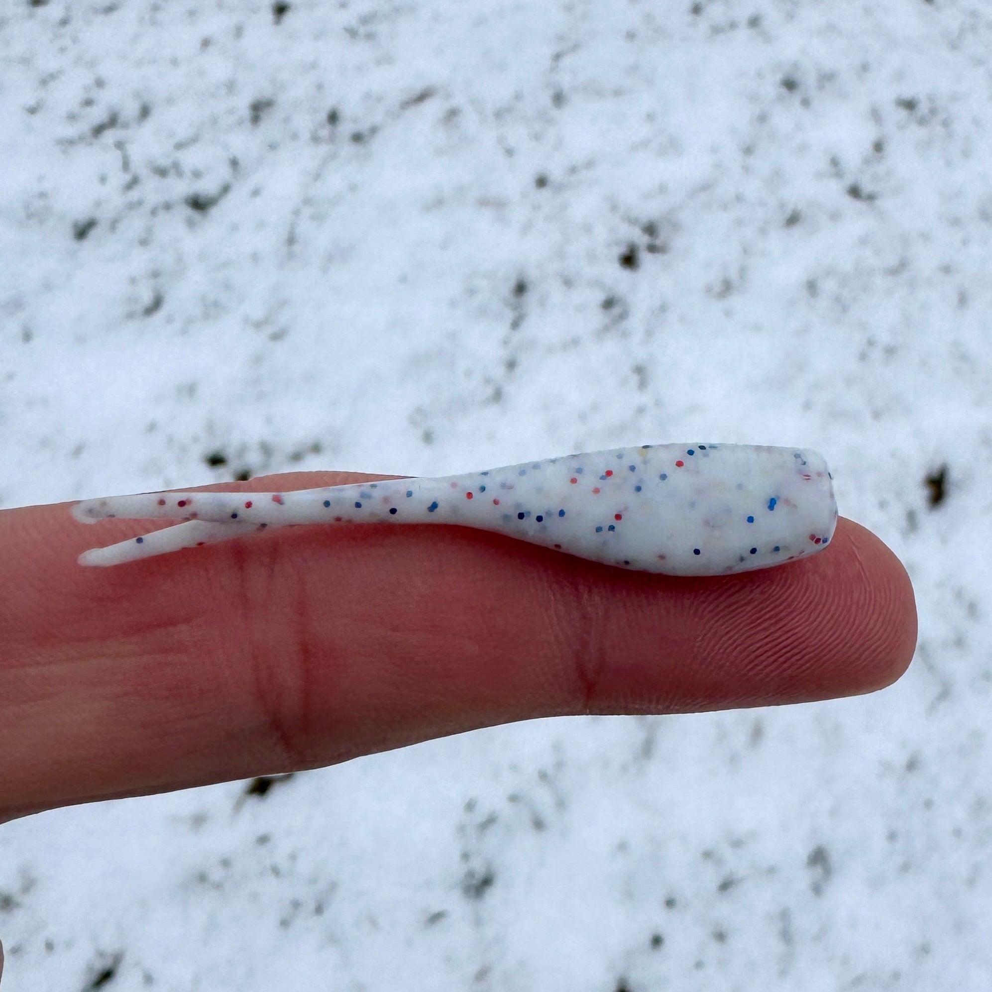 BS Minnow 2"