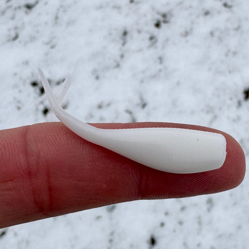 BS Minnow 2"