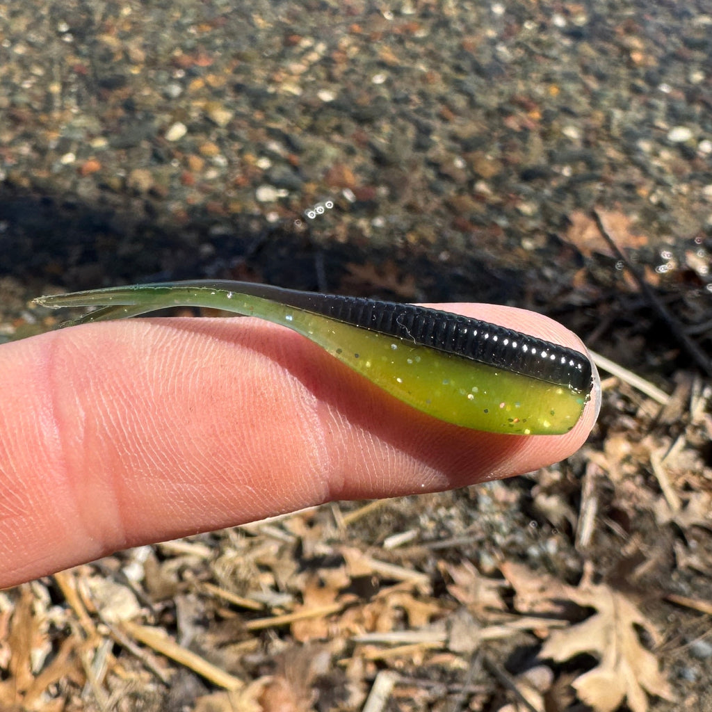 BS Minnow 2"