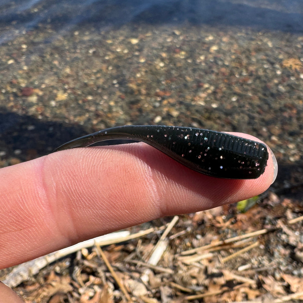 BS Minnow 2"