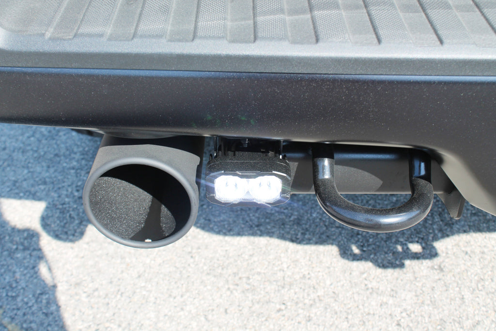 Ford Raptor Gen 3 reverse kit 2024+ Refresh