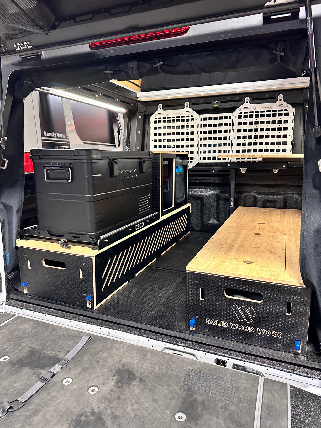 PRESALE: Ford Ranger PreCut Kit [2019+]