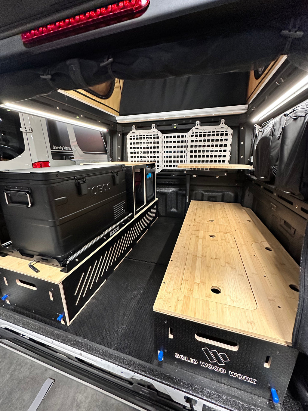 PRESALE: Ford Ranger PreCut Kit [2019+]
