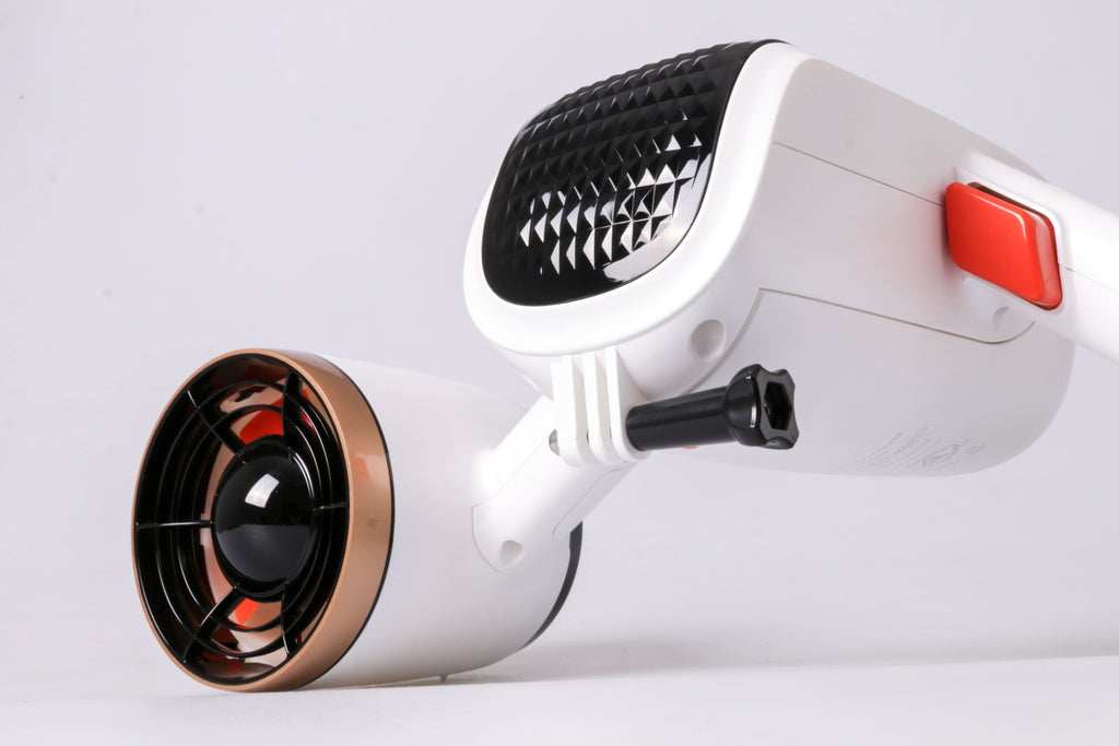 MixPro Propeller Assembly