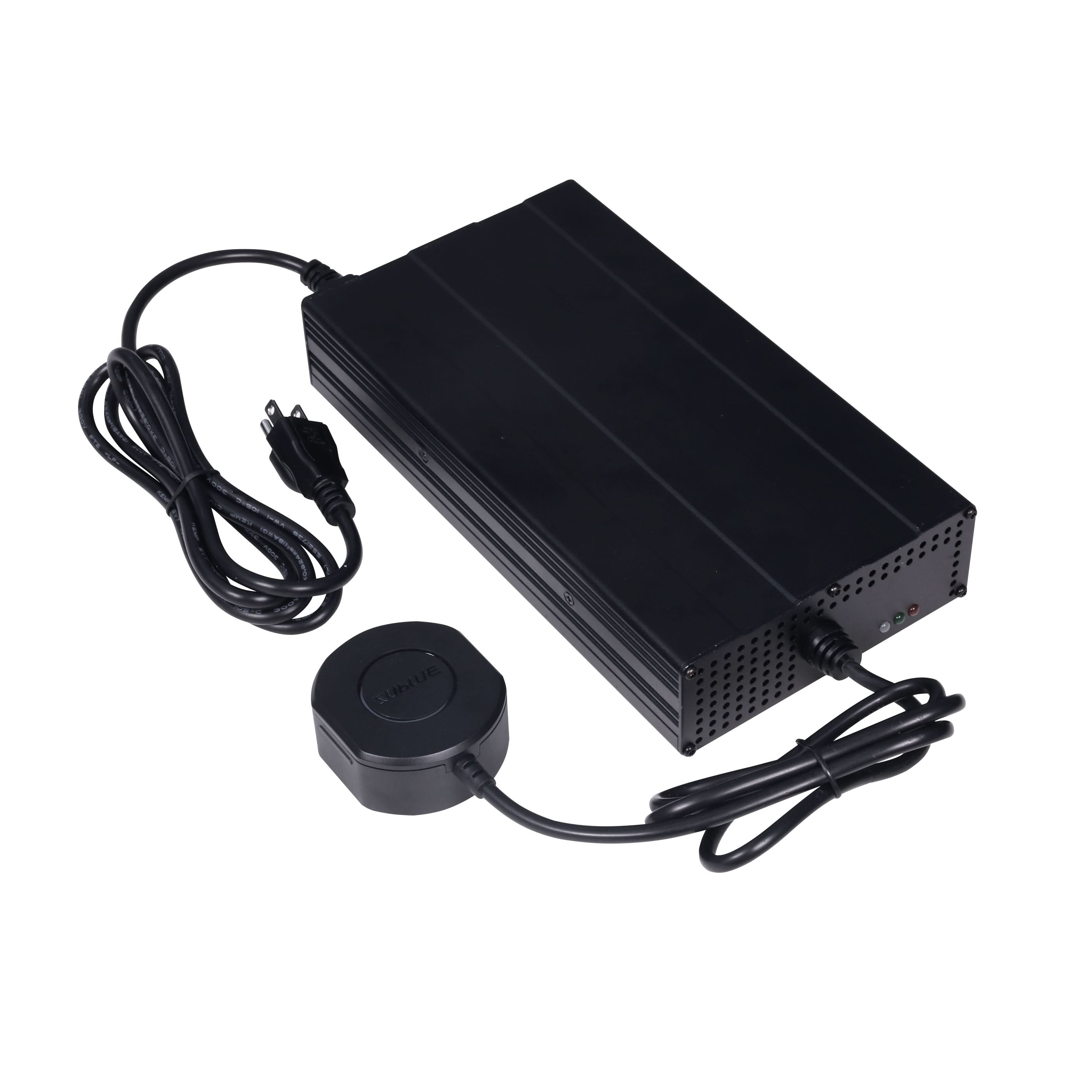 Vapor Fast Charger