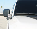 Land Cruiser ditch lights PRO for 2024+