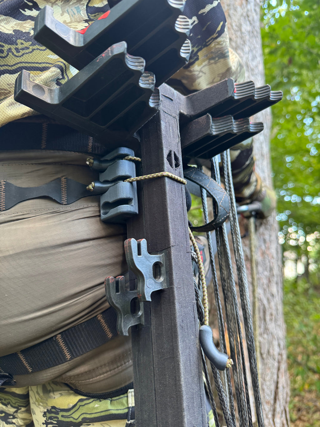 Stick Holster