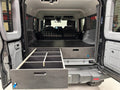 Ineos Grenadier Drawer System PreCut Kit 2023+ - 2 options